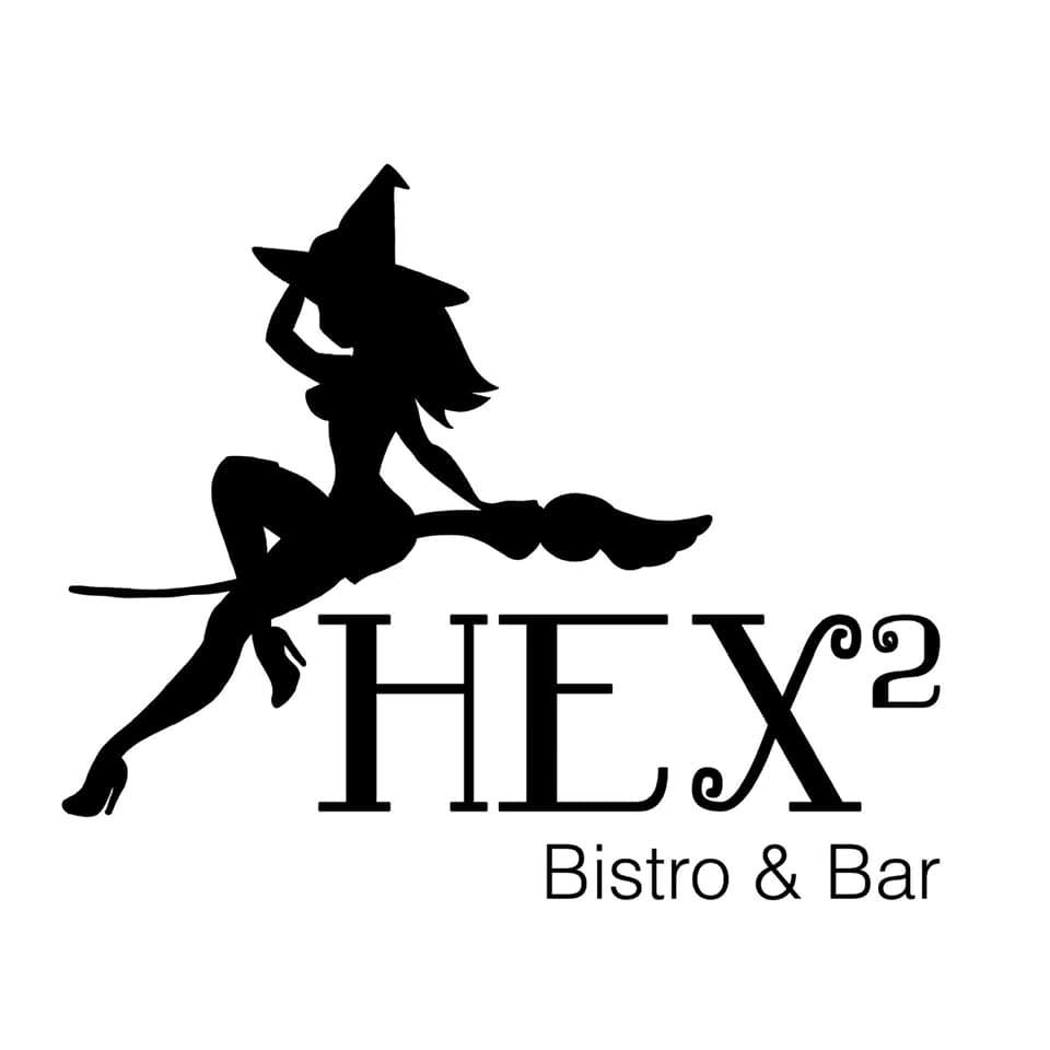 HEX2 Bistro & Bar