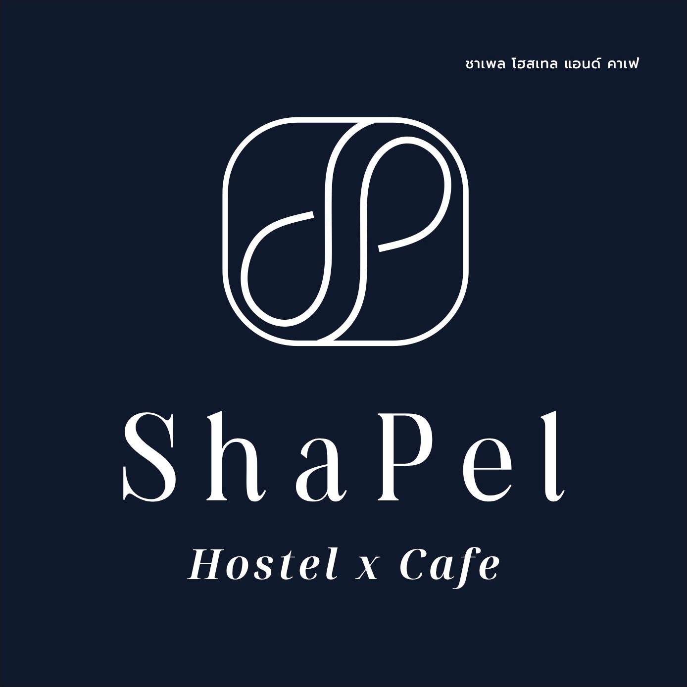 ShaPel Hostel x Cafés