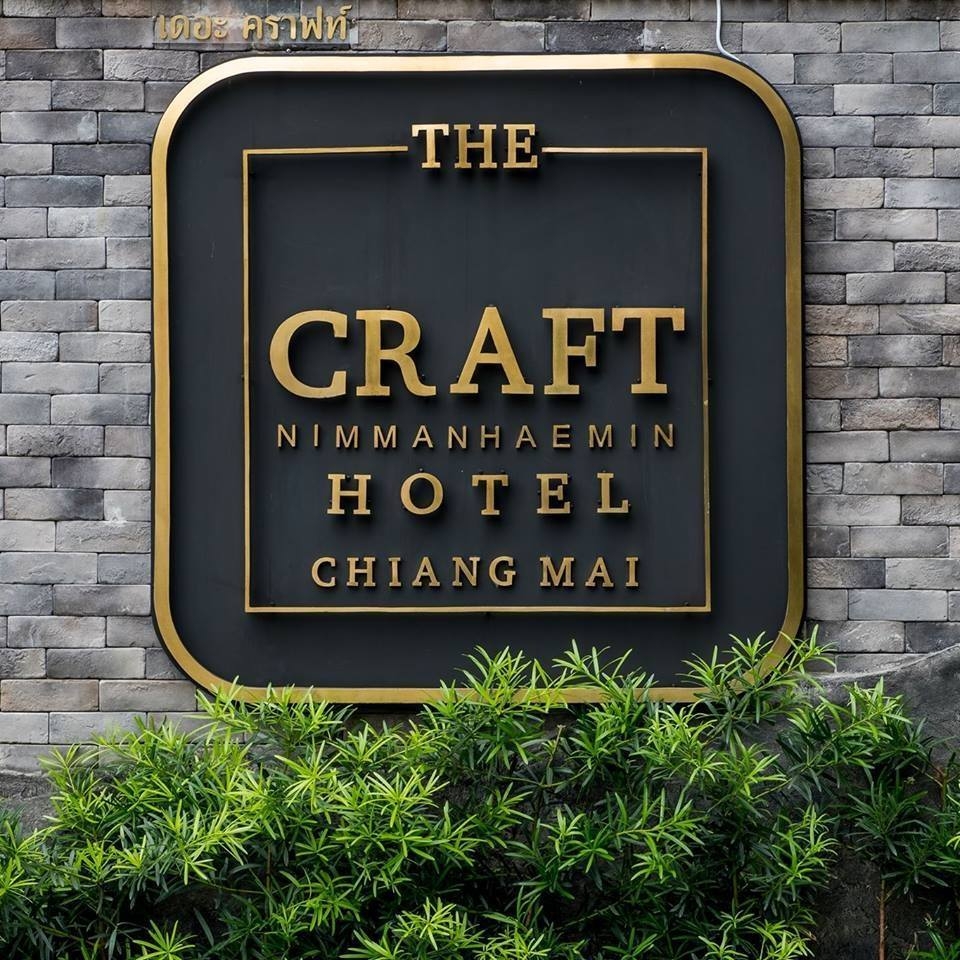 The Craft Nimman Hotel