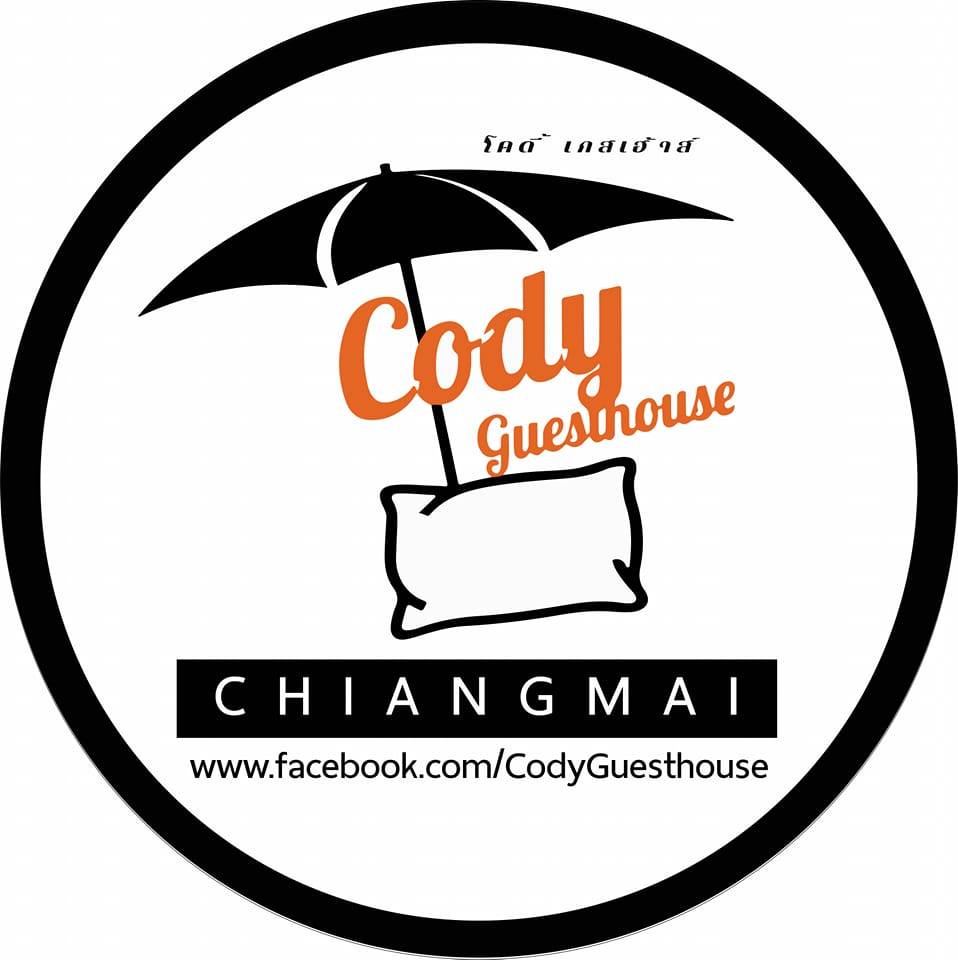 Cody Guest House Chiang Mai