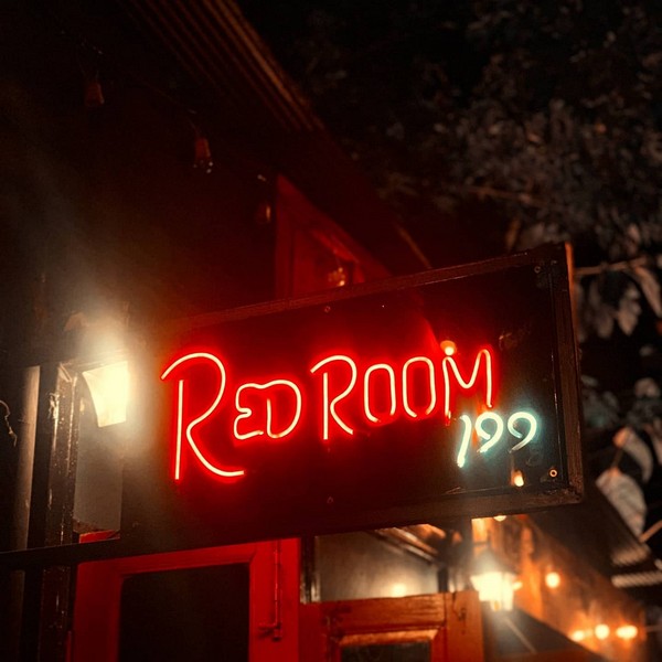 Red Room