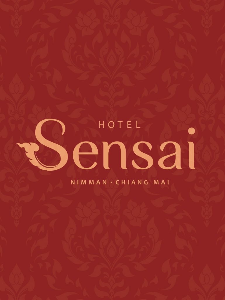 Hotel Sensai Nimman Chiang Mai