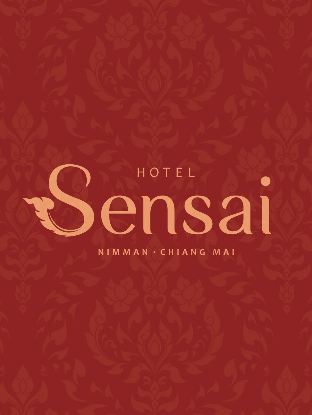 Hotel Sensai Nimman Chiang Mai