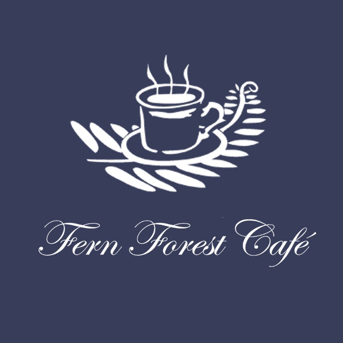 Fern Forest Cafe