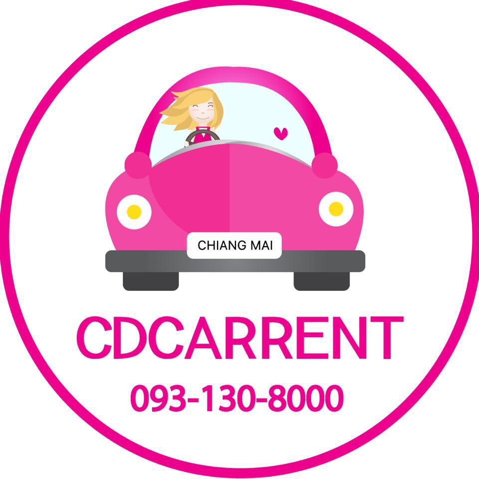 Chiang Mai Car Rental by CD Carrent