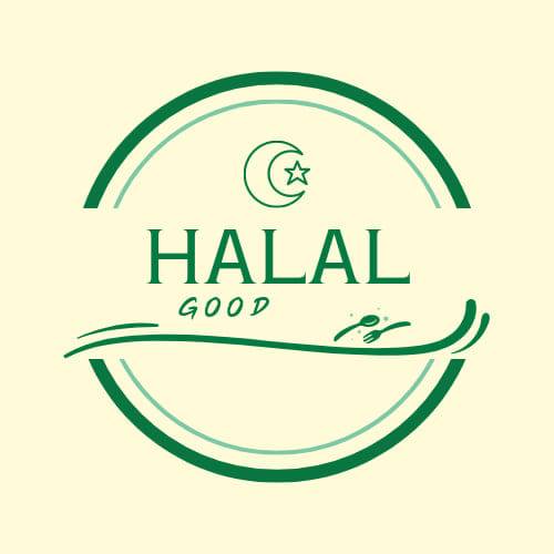 halal good