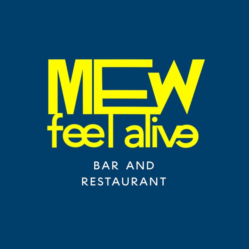 Mew Feel Alive