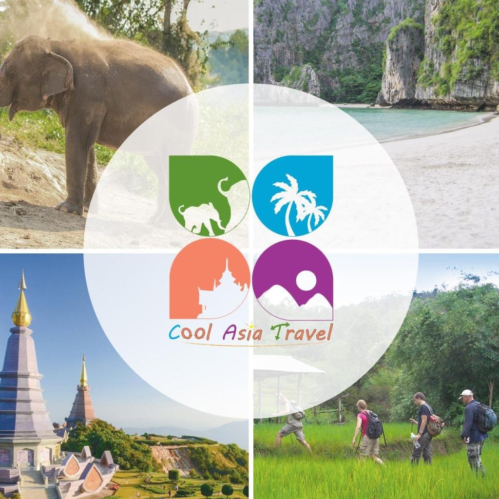 Cool Asia Travel - Agence de voyage francophone