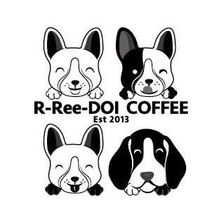 R REE DOI CAFE