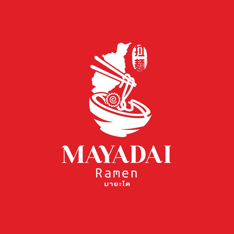 Mayadai Ramen Chiang Mai