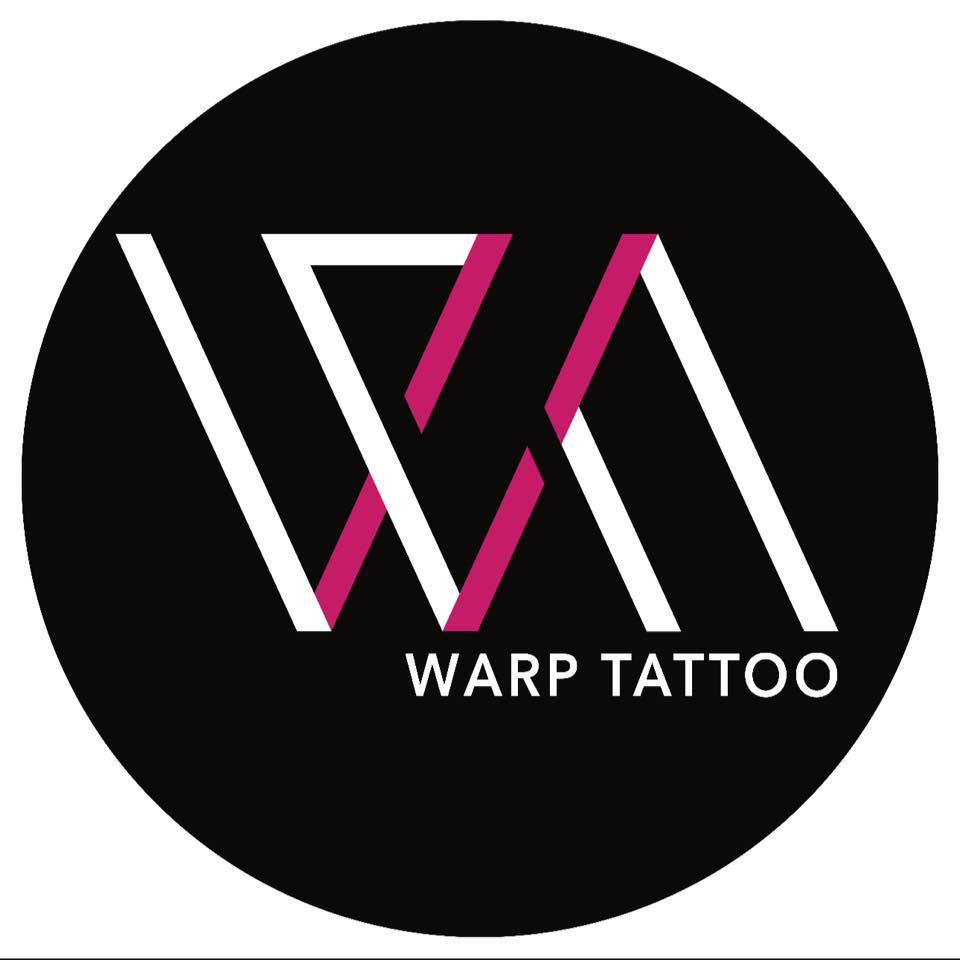 Warp Tattoo Shop ChiangMai