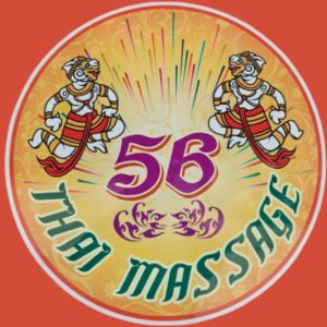 56​ Thai Massage