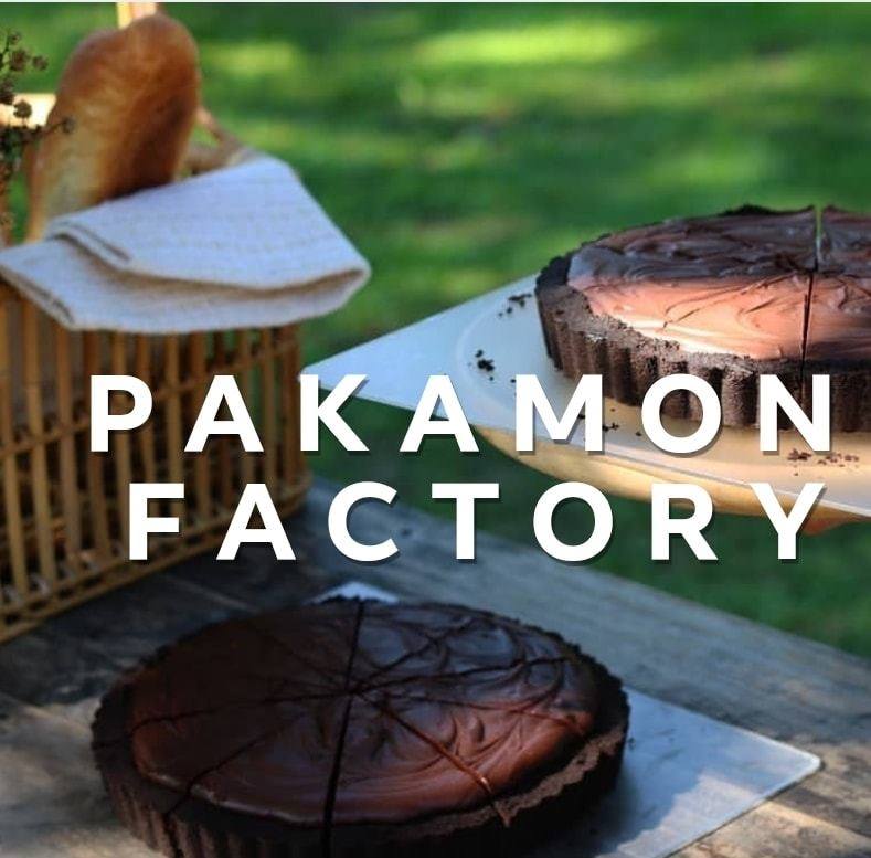 Pakamon Factory