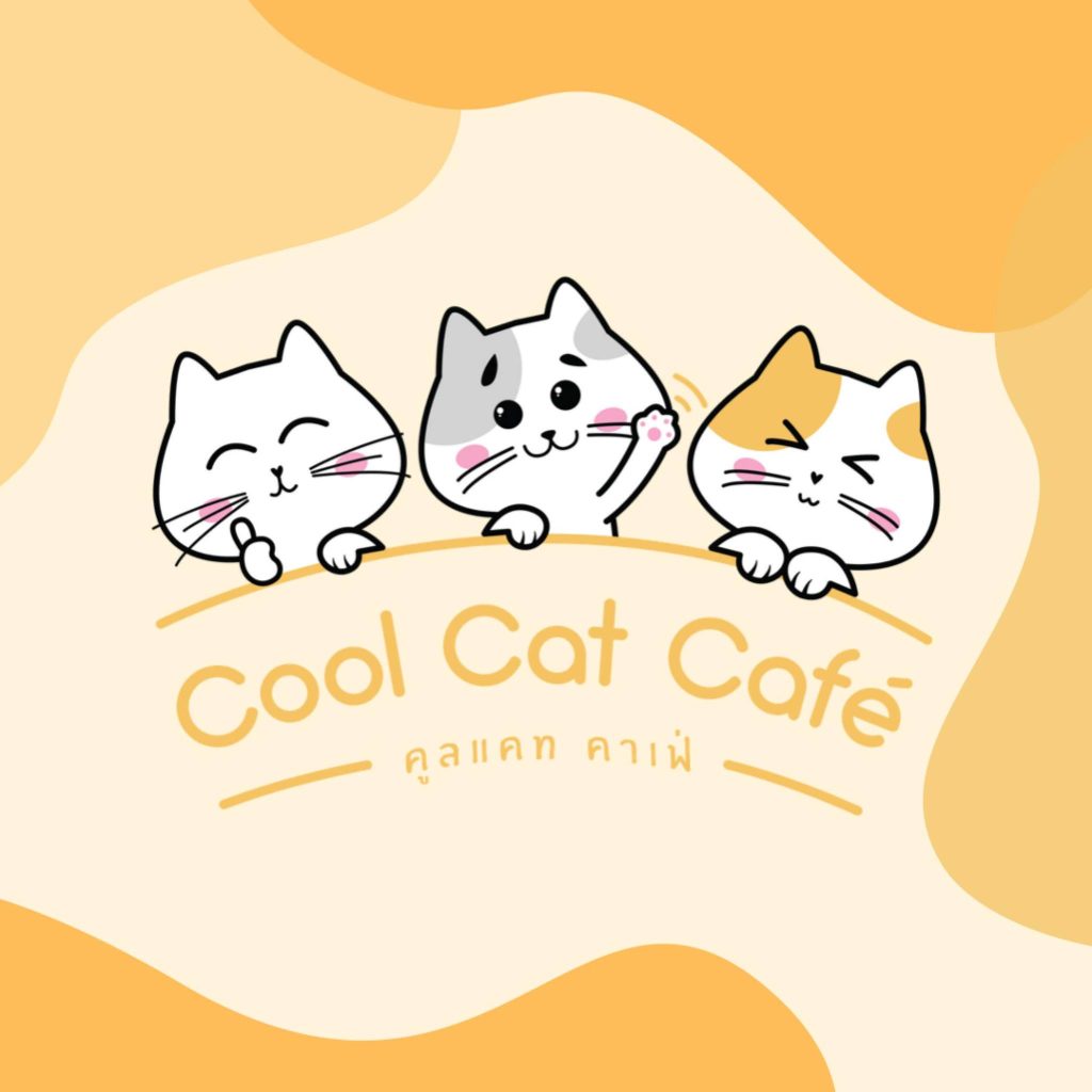 Cool Cat Cafe