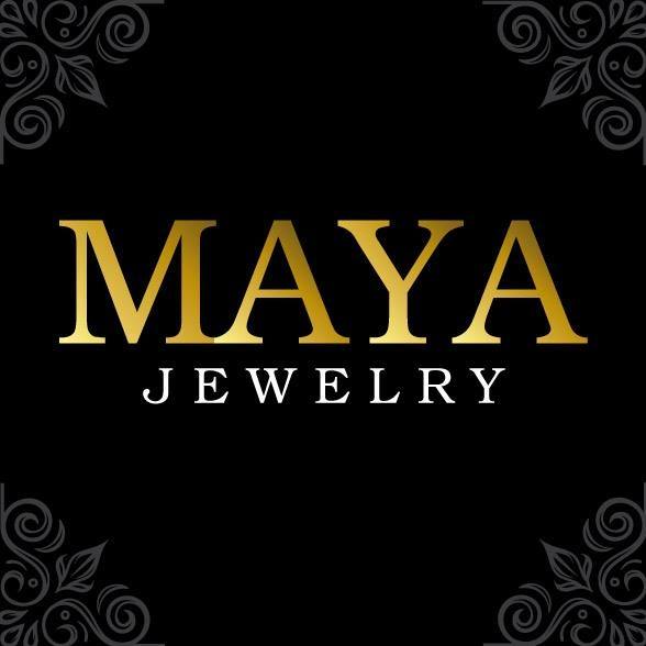 MAYA Jewelry and Silver