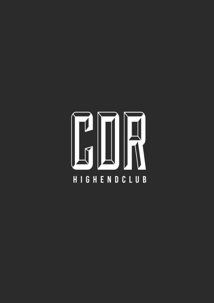 CDR HIGHEND CLUB