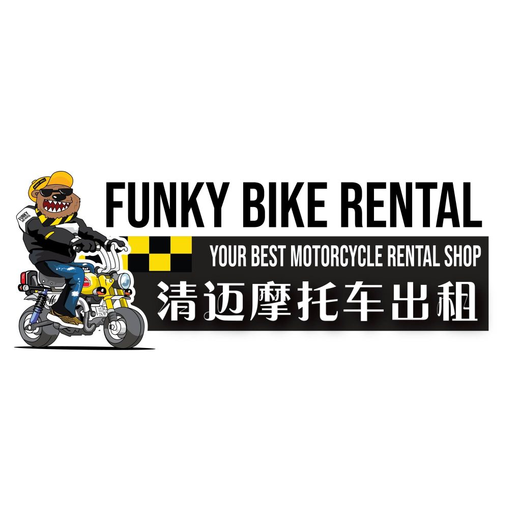 Funky Bike Rental Chiang Mai