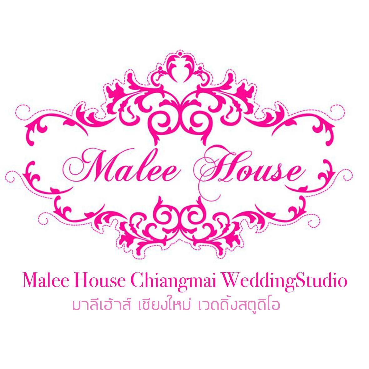 Malee House Wedding Studio