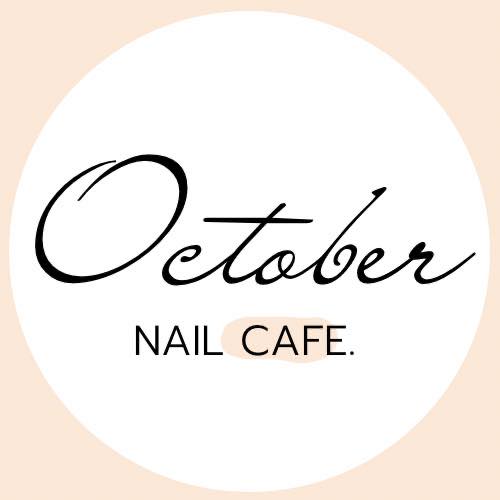 October Nail Cafe