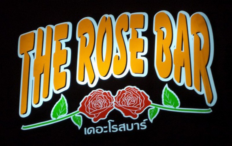 Rose Bar