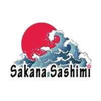 Sakana Sashimi